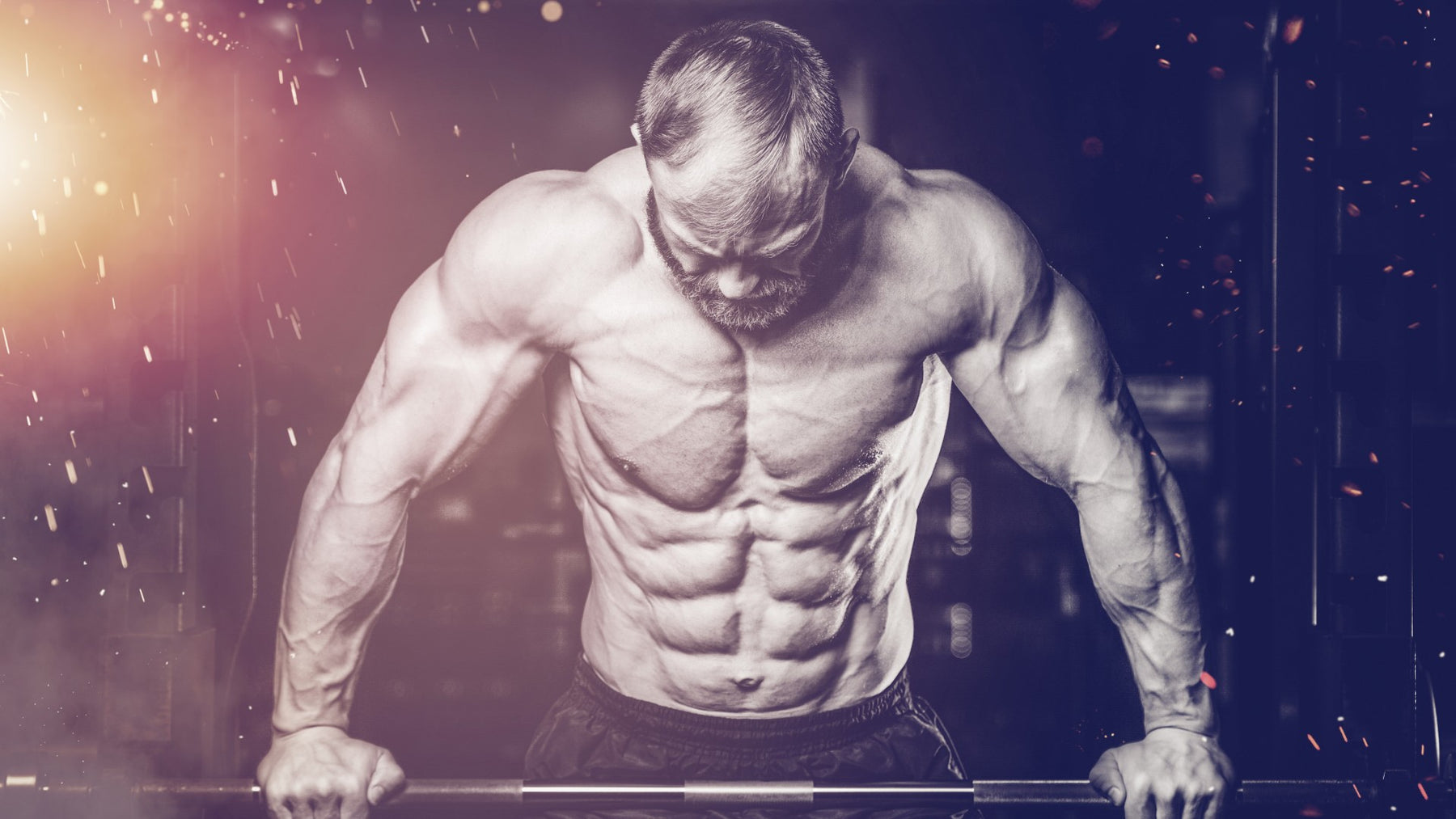 Own Worst Enemy! Is Overtraining Ruining Your Gains?