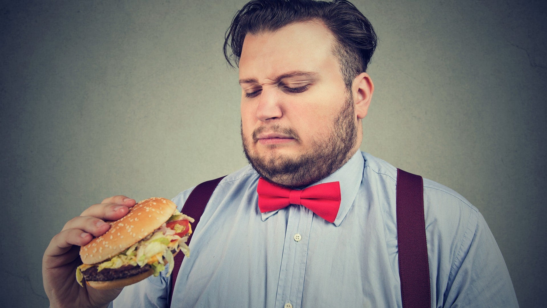 Article revealing the truth about bugs found in food