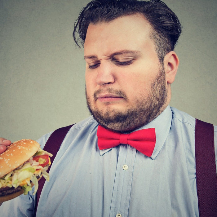 Article revealing the truth about bugs found in food