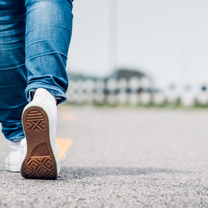Calories Burned Walking - Everything You Need to Know