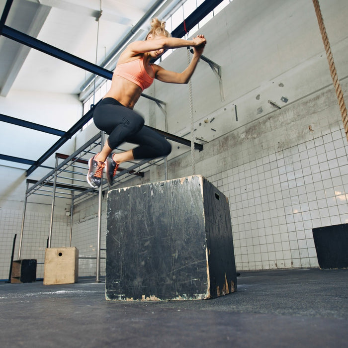 Peripheral Heart Action (PHA) Training - The "Super" Gym Circuit?