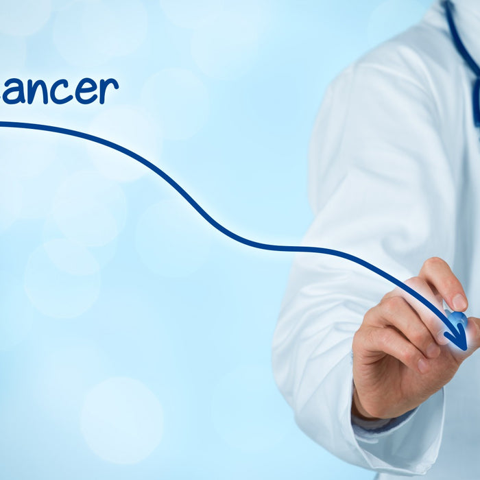 The ReCIVA - Predicting Cancer Using a Breathalyzer?