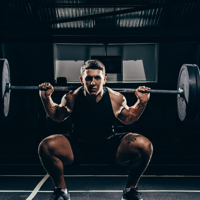 BCAAs vs. EAAs - Which Are Better for Building Muscle?