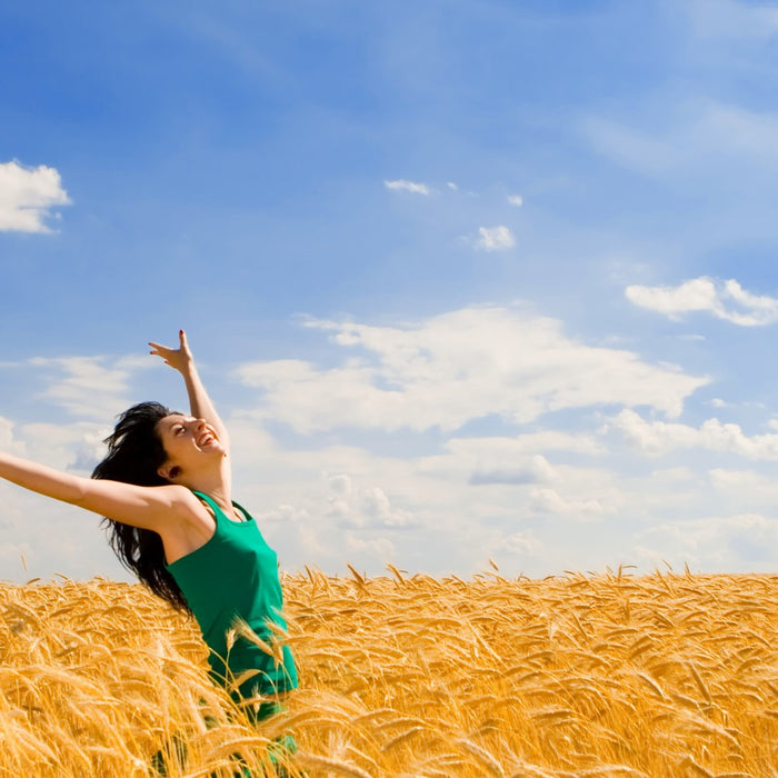 6 Ways That Laughter Can Increase Your Fitness
