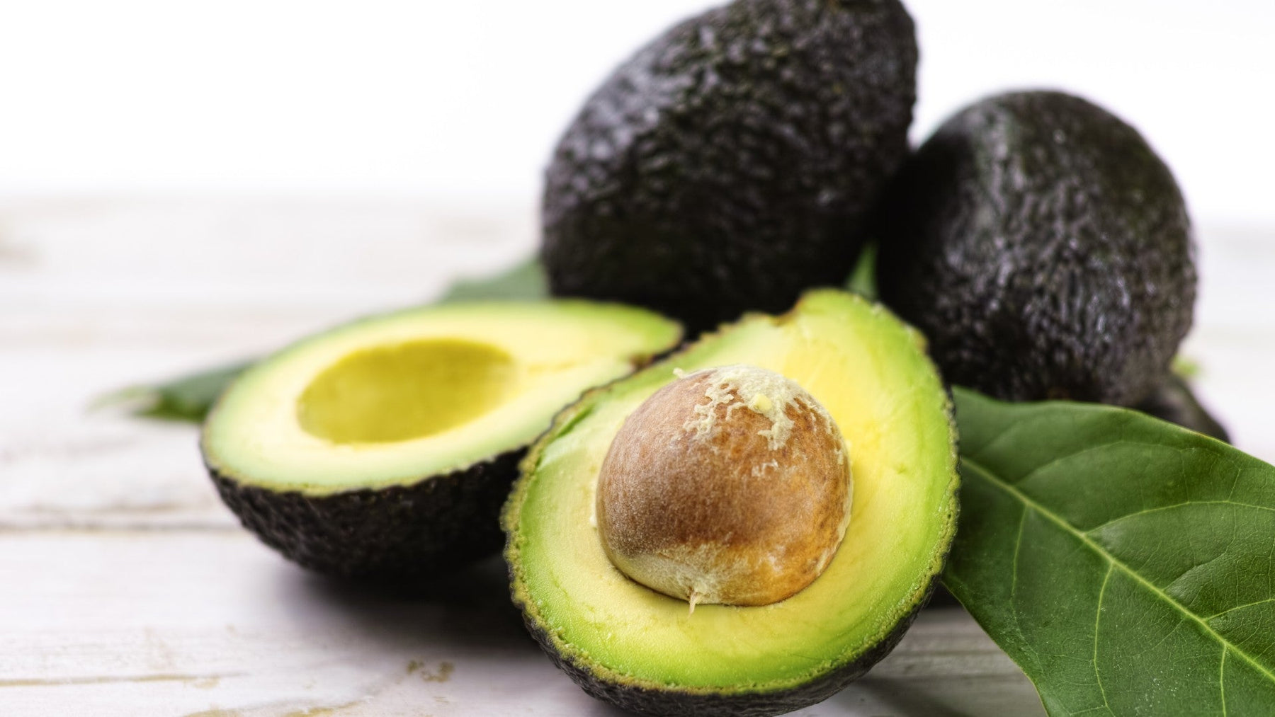 High calorie healthy foods that should be limited