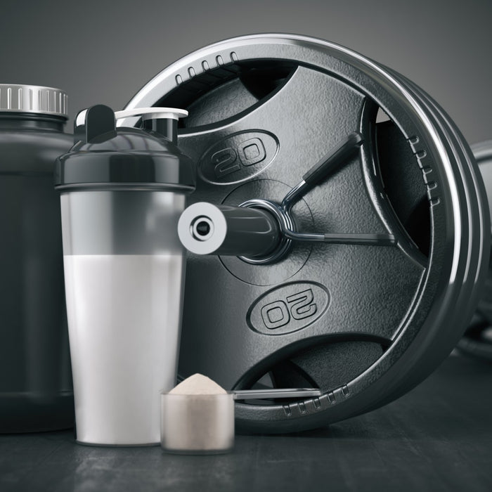 Supplement Plans On a Budget - $1 and $2 a Day