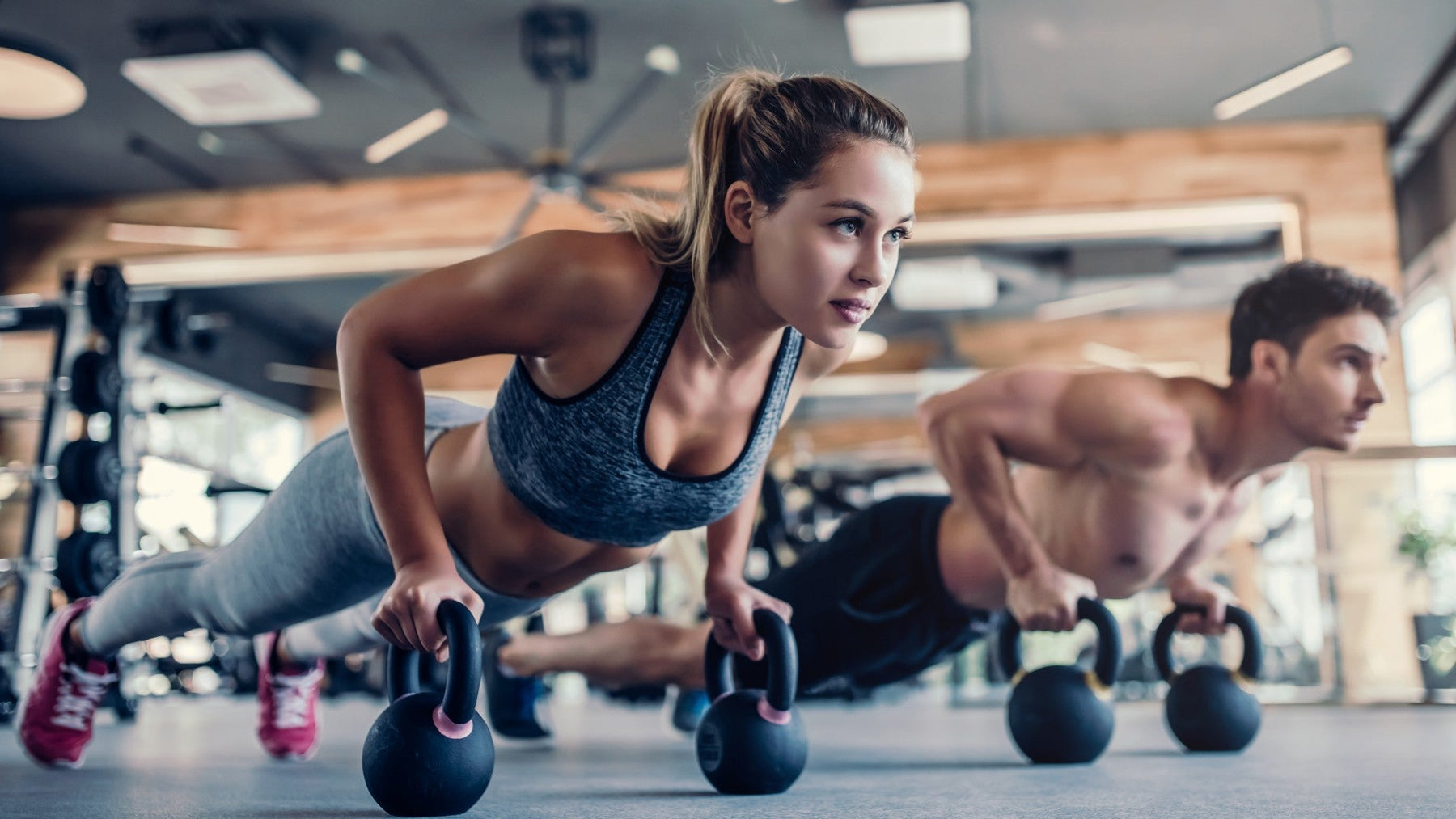 Nutrition tricks to bust through a weight loss plateau