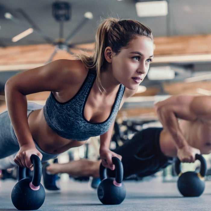 Nutrition tricks to bust through a weight loss plateau