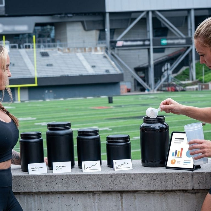 BCAA supplements ranked by price per serving in 2026