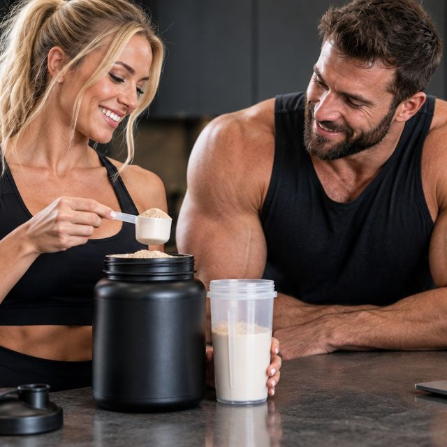 Best Target alternatives for buying protein powder online