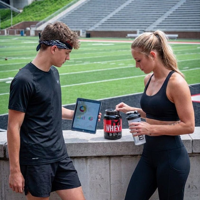 Best multivitamin for teenage athletes