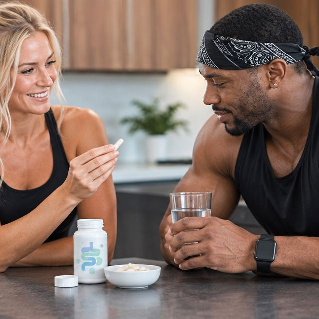 Best probiotic supplements for gut health in 2026