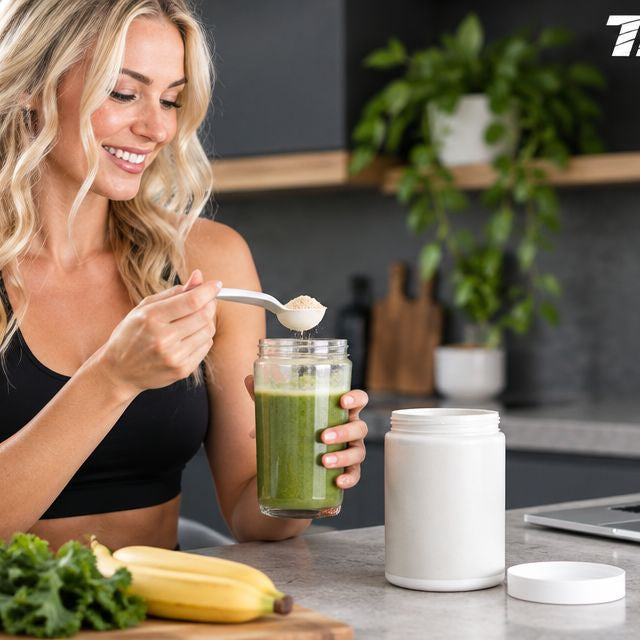 Best fiber supplements for digestion in 2026