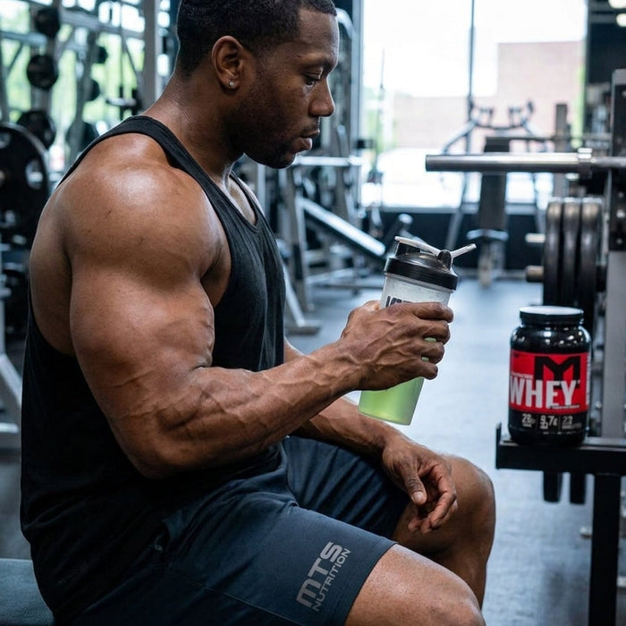 Best pump supplement for bodybuilders