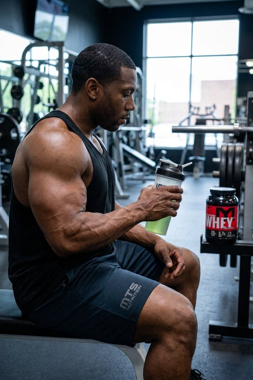 Best pump supplement for bodybuilders