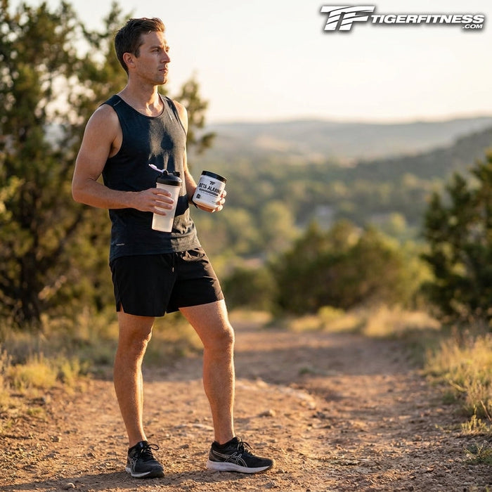 How to use beta-alanine for endurance training