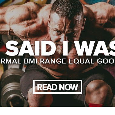BMI Calculator: Calculate Your Body Mass Index