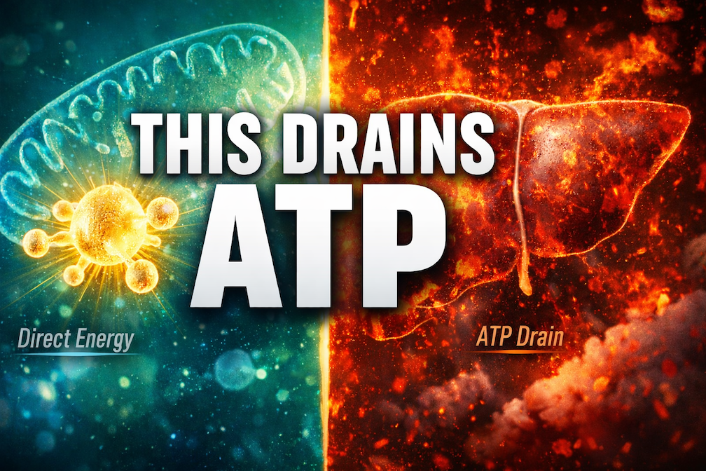 This Study Confirms Why Ketone Source Matters More Than Ketone Levels