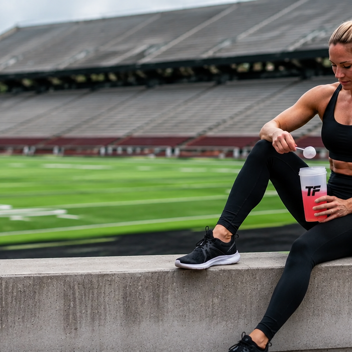 Best Electrolyte Supplement for Workouts (2026 Verdict)