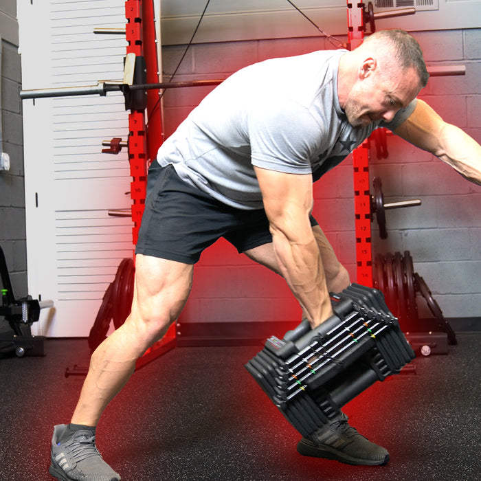 Programming An Optimal Back Workout