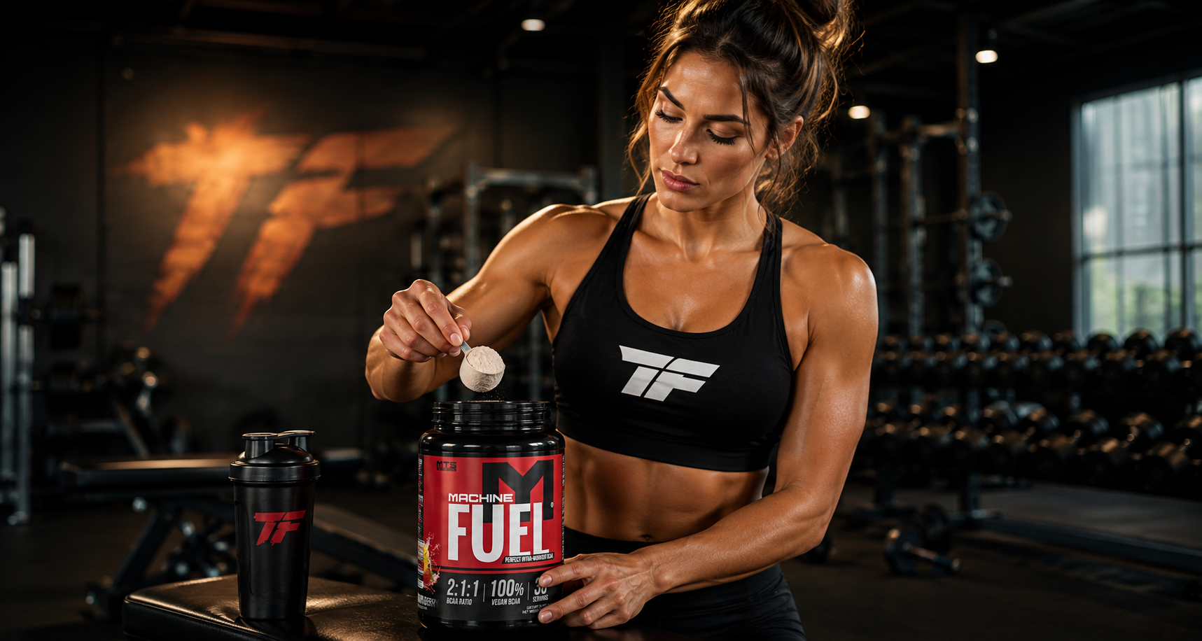 Best BCAA Supplement for Intermittent Fasting (2026)