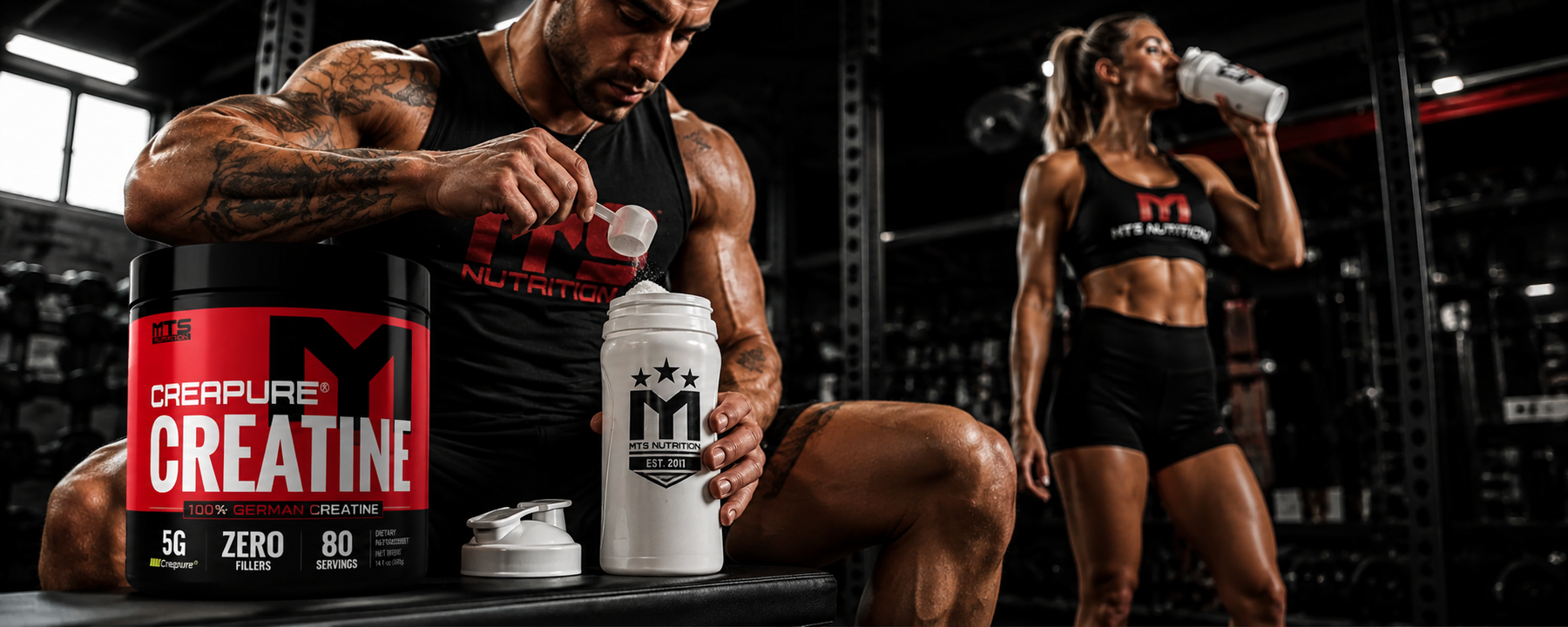 Creatine Monohydrate for Endurance Athletes: 2026 Verdict
