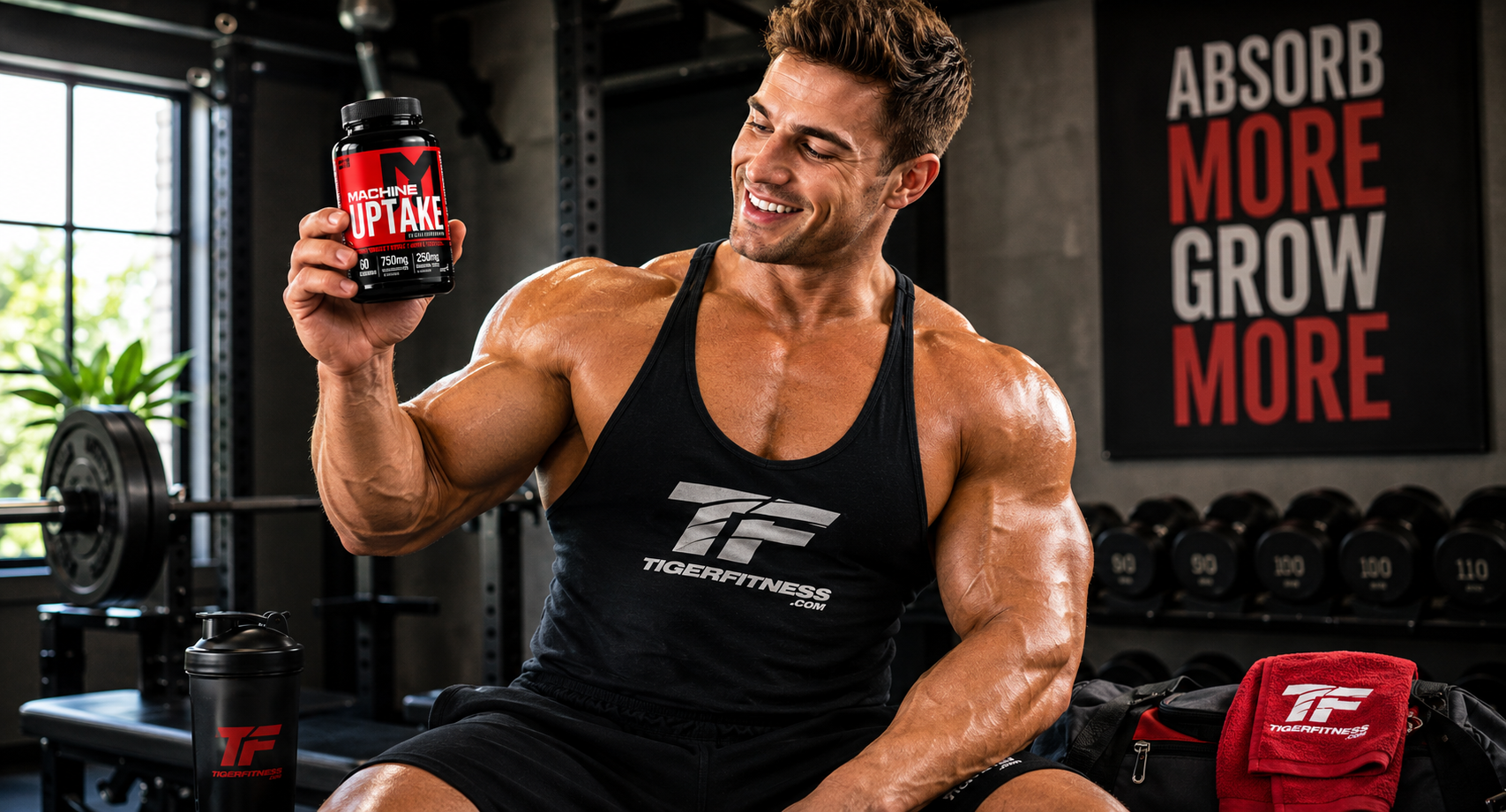 Best Digestive Enzyme Supplement for Bodybuilders 2026
