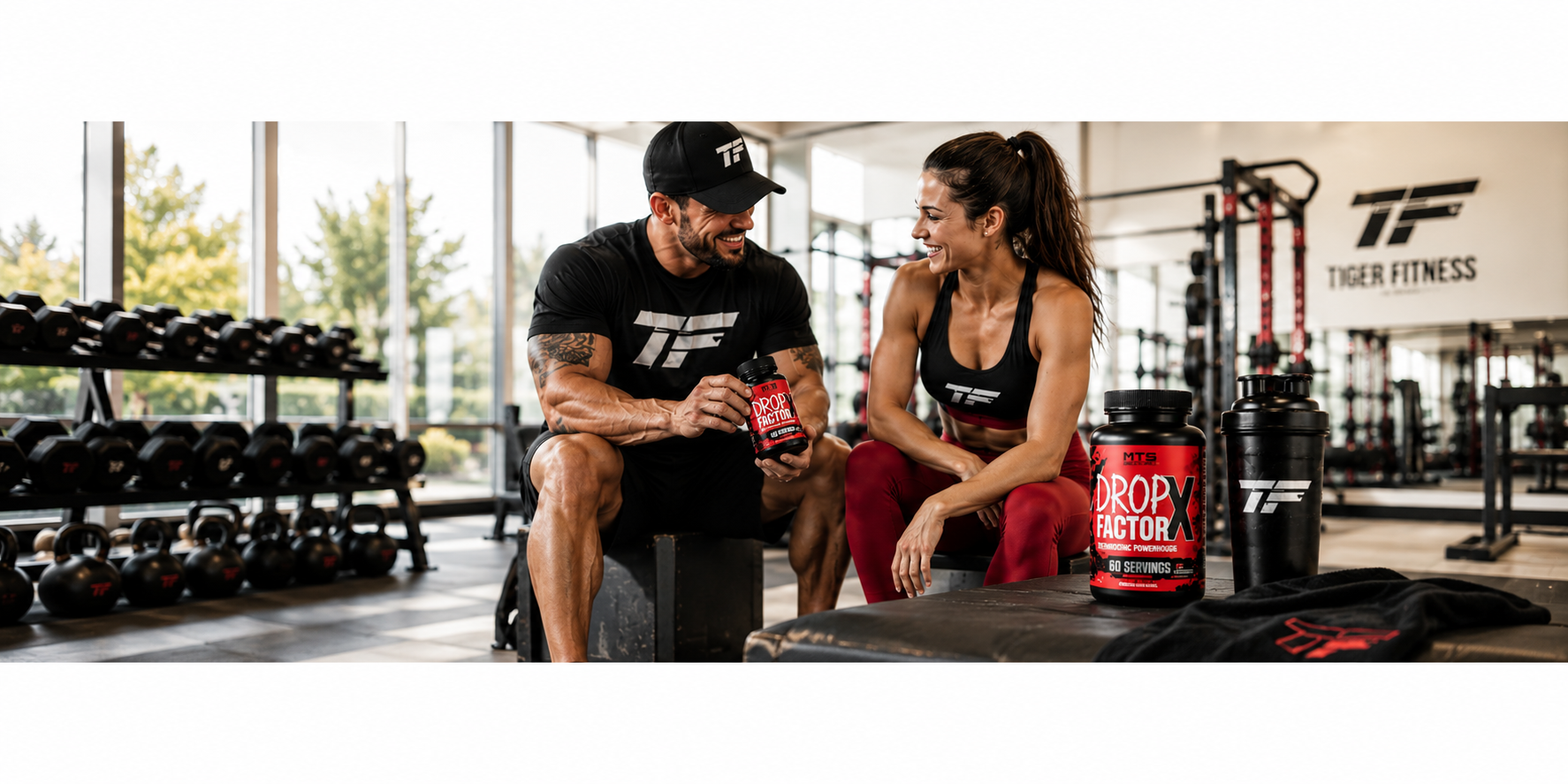 Best Fat Burners for Beginners
