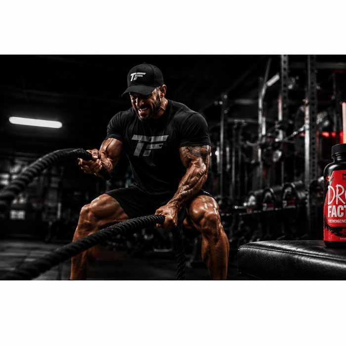 Best Fat Burner for Men 2026