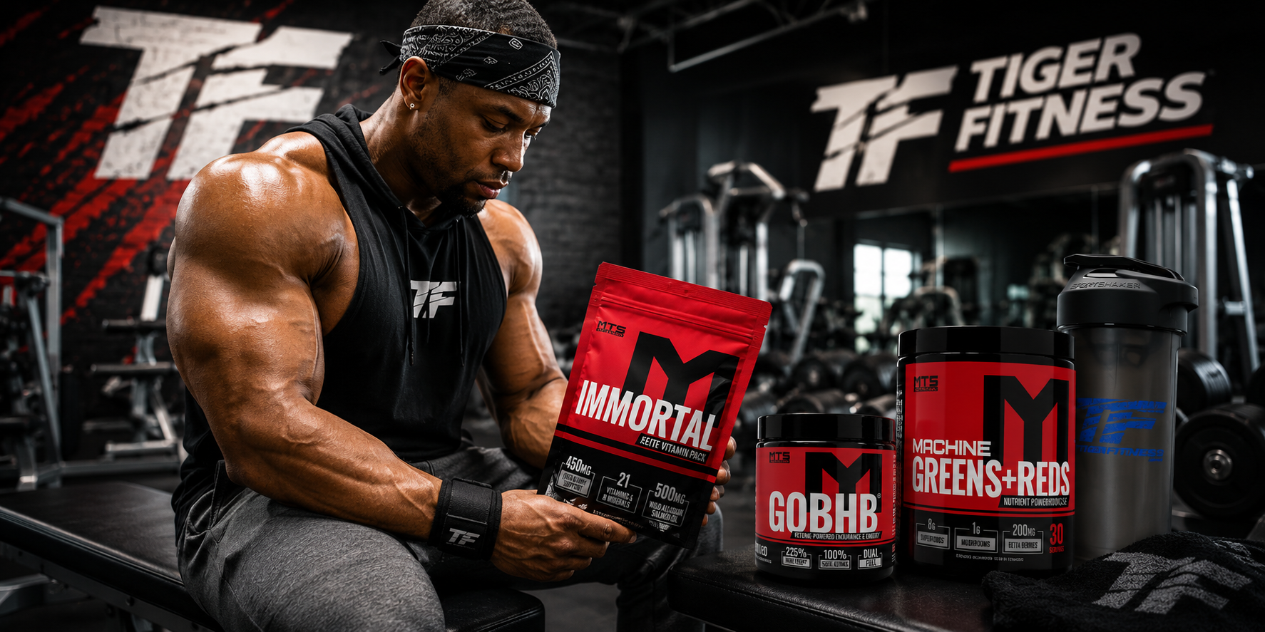 Best multivitamin for bodybuilders