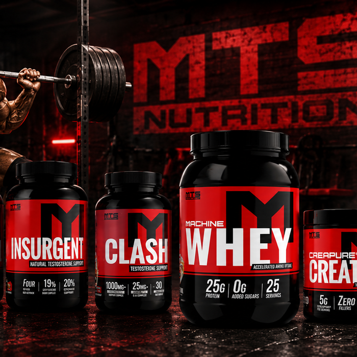 Best Supplement Stacks for Bulking 2026