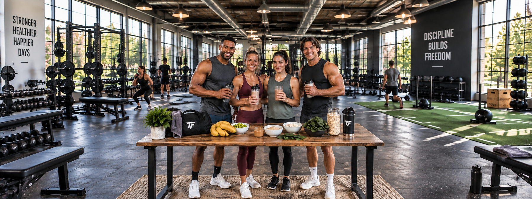Best Vegan Protein for Athletes 2026: Top 9 Picks Ranked