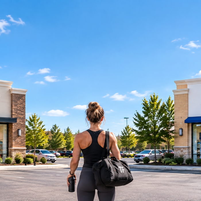 GNC vs Vitamin Shoppe: Price Comparison 2026