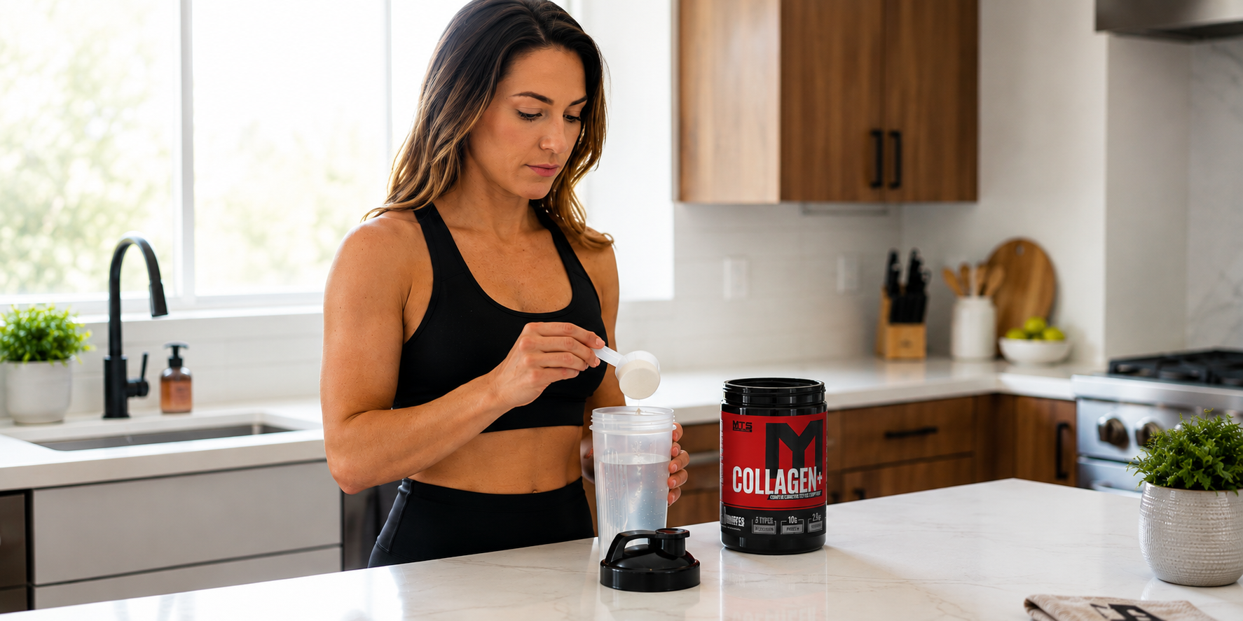 How to Take Collagen for Joint Support in 2026