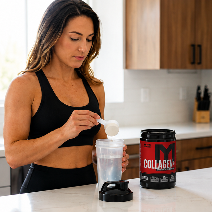 How to Take Collagen for Joint Support in 2026