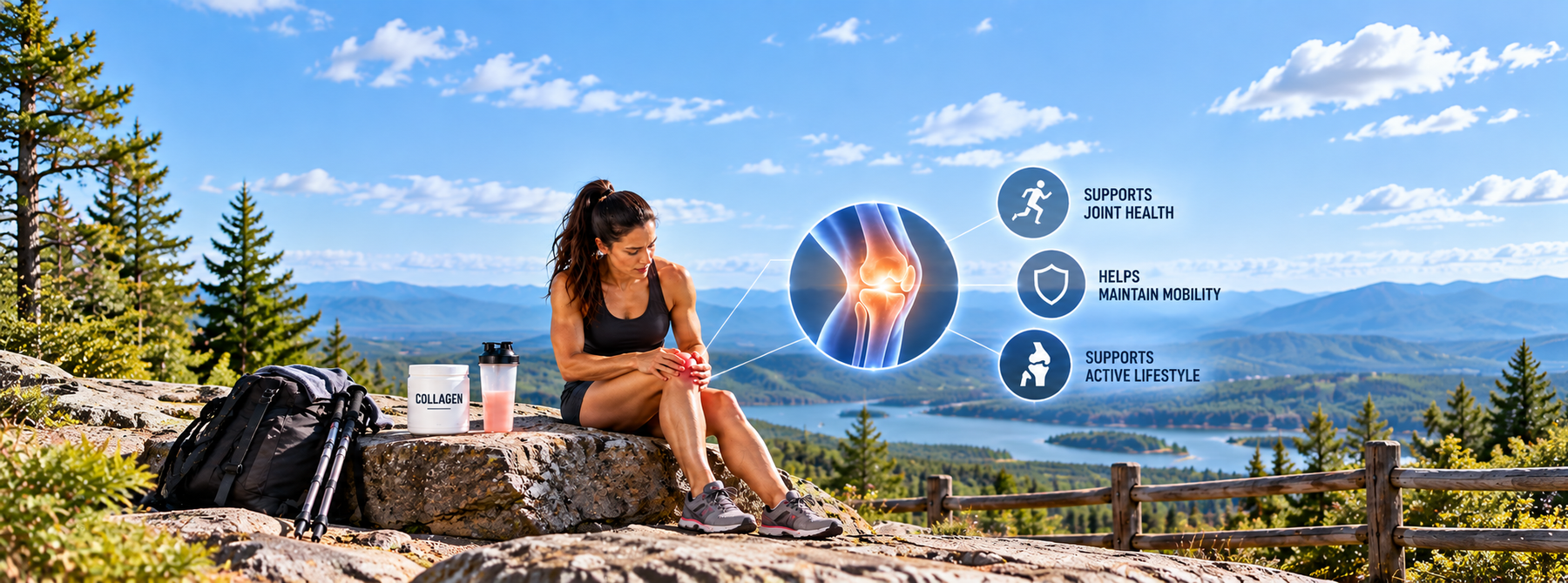 Is Collagen Worth It for Joint Health in 2026?