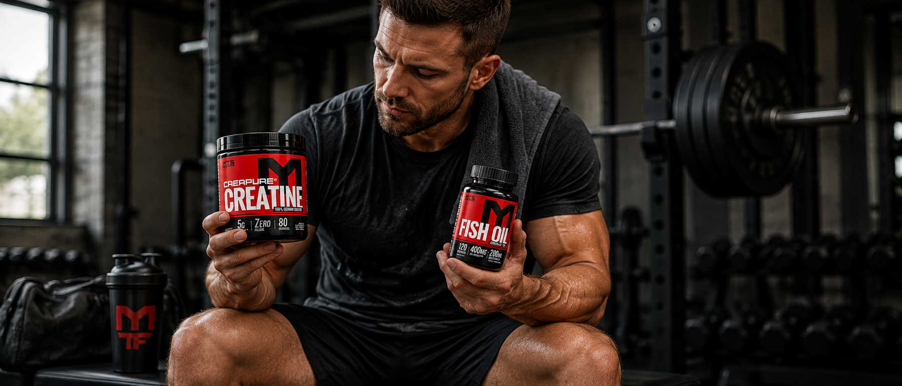 Best Supplement for Muscle Soreness After Leg Day 2026
