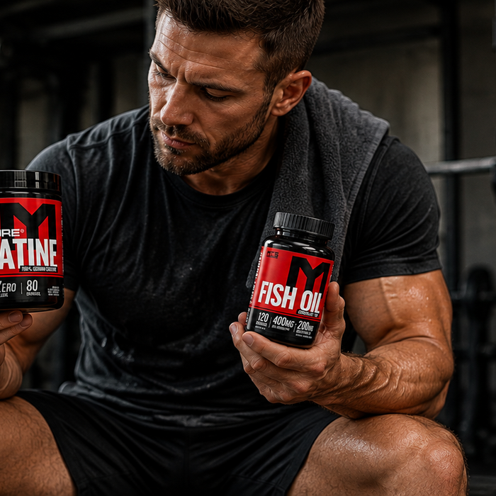 Best Supplement for Muscle Soreness After Leg Day 2026