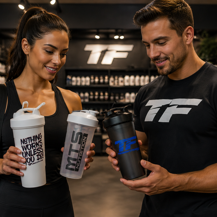 Best Shaker Bottle for Protein Powder 2026: Ranked