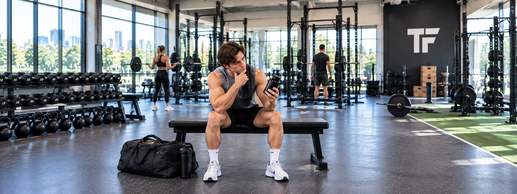 Testosterone Booster Safe for Men Under 30? 2026 Guide