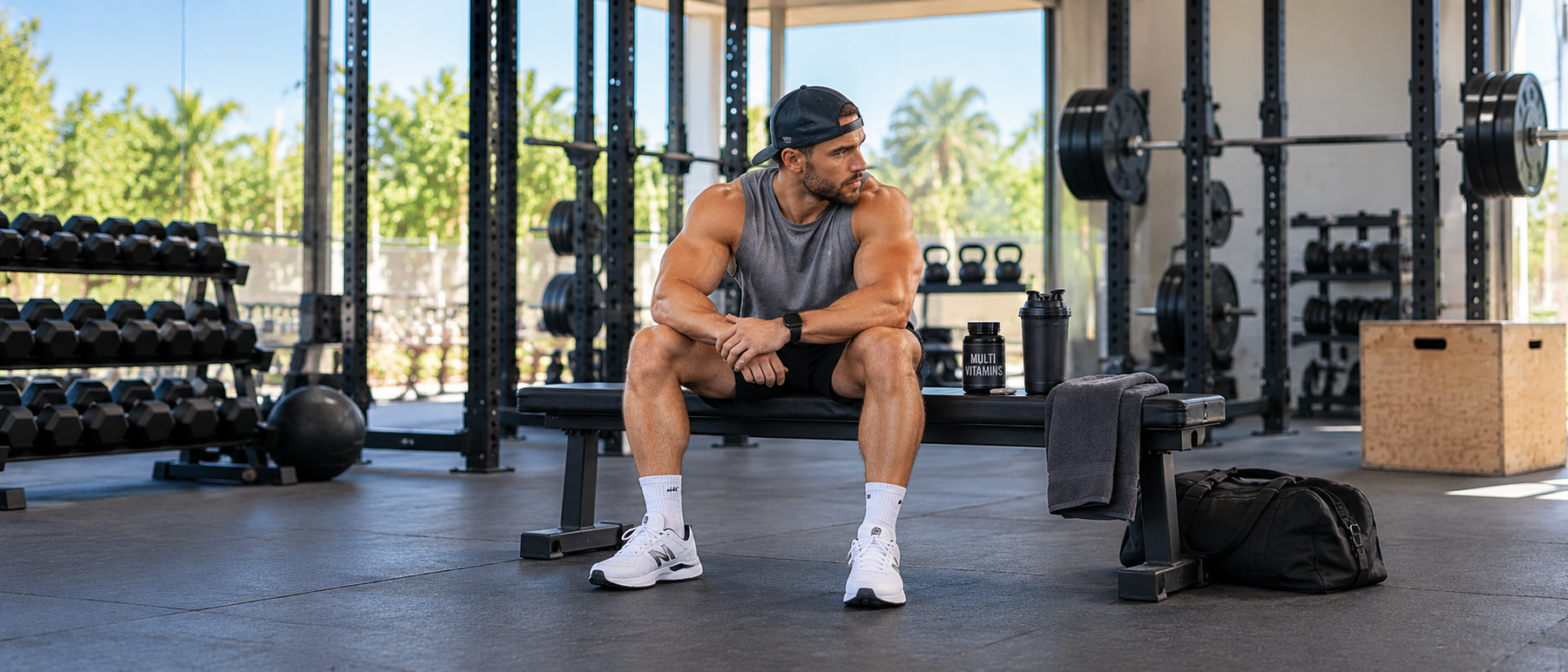 Best Animal Pak Alternative in 2026: Ranked Picks