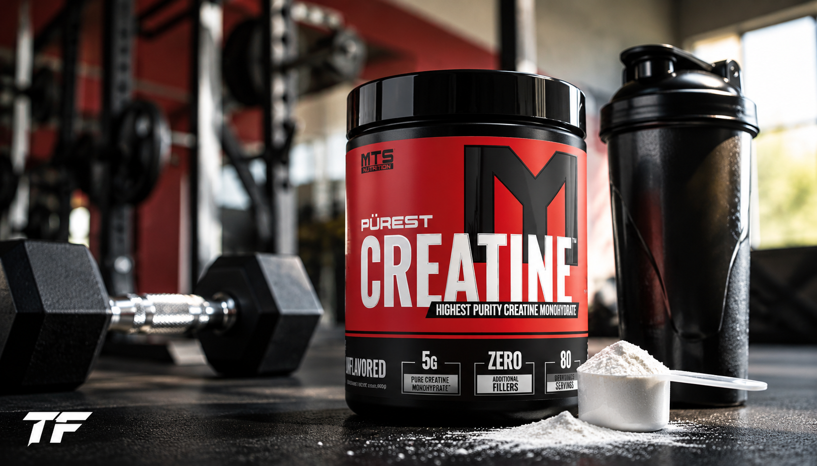 Best Creatine Monohydrate for Beginners (2026 Picks)