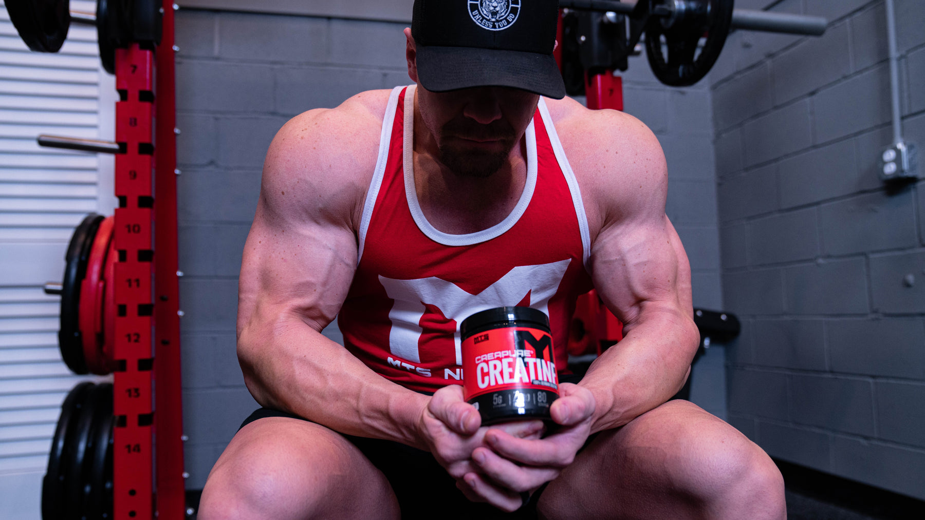 Is Taking More Than 5g of Creatine Per Day Beneficial? Here’s What We Know (and Don’t Know)