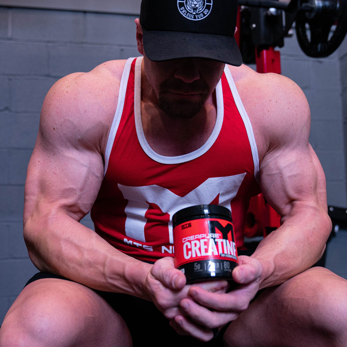 Is Taking More Than 5g of Creatine Per Day Beneficial? Here’s What We Know (and Don’t Know)