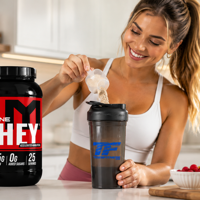 Best Protein Powder for Gluten Free 2026: Ranked Picks