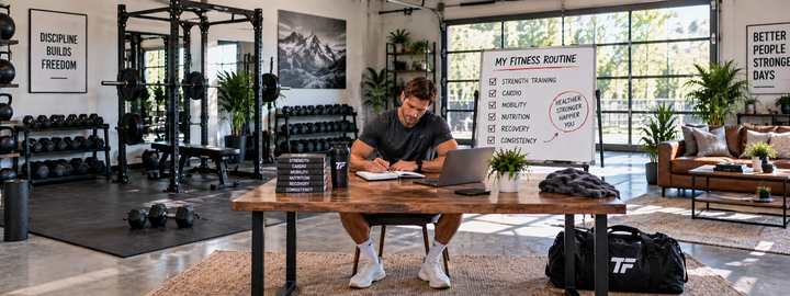 Best Fitness Routine: 2026 Guide to Results