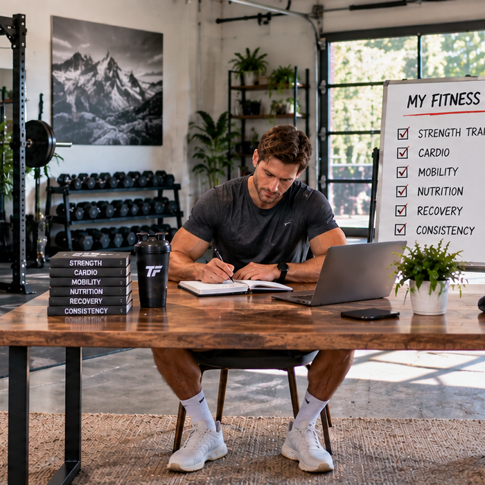 Best Fitness Routine: 2026 Guide to Results
