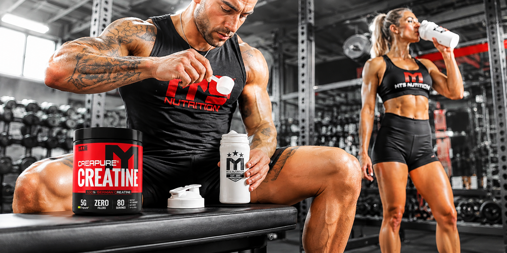 Creatine Monohydrate for Endurance Athletes: 2026 Verdict