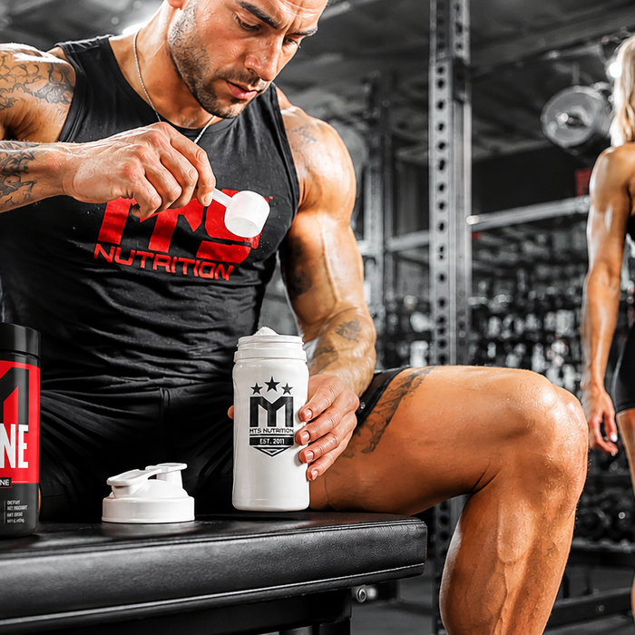 Creatine Monohydrate for Endurance Athletes: 2026 Verdict