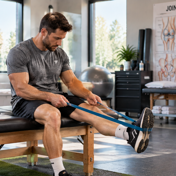 7 Best Natural Supplements for Joint Health in Active Individuals